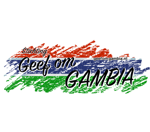 geef om Gambia